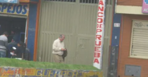 BANCO DE PRUEBA MAORTEAUTOS BANCO DE PRUEBA MAORTEAUTOS